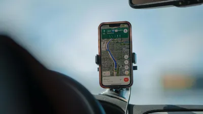 Illustrasi. Cara Cek Ganjil Genap Arus Balik Lebaran 2025 Menggunakan Google Maps