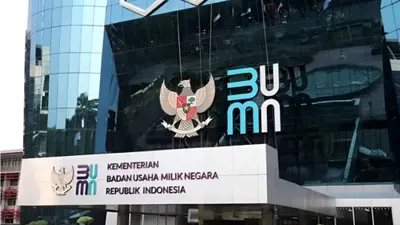 RBB 2025 Resmi Diumumkan! Ini Cara Cek Pengumuman Hasil Seleksi Administrasi Rekrutmen Bersama BUMN Tahun 2025