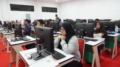 Siap-siap! Ini Cara Cek Hasil UTBK SNBT 2025 dan Jadwal Pengumumannya