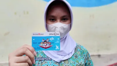 KJP Plus Tahap 2 2024 Bulan Februari 2025 Sudah Cair! Begini Cara Cek Status Penerima Bansos Pendidikan Secara Online