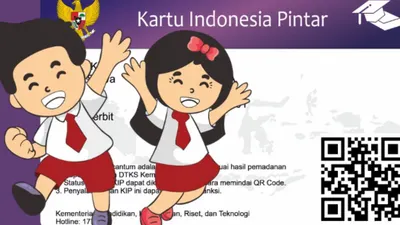 Mudah! Begini Cara Cek Penerima PIP 2025 lewat HP, Hanya Perlu NIK dan NISN!