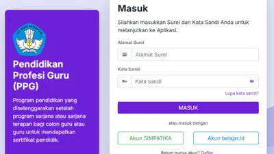 Illustrasi.Begini Cara Cetak Kartu Peserta PPG Guru Tertentu 2024 untuk Mengikuti UKPPPG