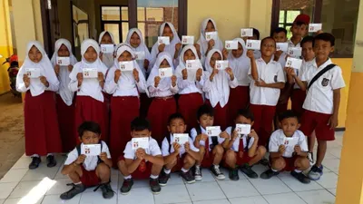 Cara Daftar Bantuan PIP Tahun 2025, Lengkap dengan Syarat yang Harus Dipenuhi