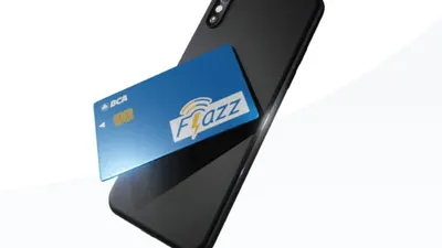 Cara mengisi saldo e-Toll Flazz BCA melalui HP penting diketahui pemudik agar perjalanan mudik Lebaran 2025 semakin lancar.