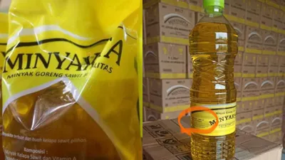Setelah naiknya harga minyak goreng, MinyaKita muncul sebagai pilihan masyarakat karena harga yang jauh lebih terjangkau