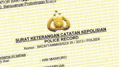 Pendaftaran Rekrutmen BUMN tahun 2025 telah resmi dibuka.