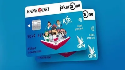 Illustrasi. Cara Mendapatkan KJP Plus Tahap 2 Tahun 2024 Periode Januari 2025