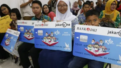 Hati-hati! Calon Penerima KJP Plus Tahap 1 2025 yang Masuk 3 Kategori Ini akan Dicabut dan Tak Dapat Bantuan Lagi