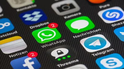Gampang Banget! Simak Cara Menggunakan Dua Akun WhatsApp Dalam Satu HP