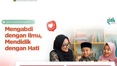 Cara Perbarui Data Guru di EMIS GTK Supaya TPG Cair Sebelum Lebaran, Wajib Diselesaikan Sebelum 15 Maret 2025!