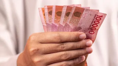 KPM Siap Tarik Dana! Bantuan Tambahan Rp400 Ribu Cair di KKS Bank Mandiri Hari Ini 30 Juni 2025