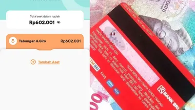 Illustrasi. Penyaluran bantuan sosial Program Keluarga Harapan (PKH) dan Bantuan Pangan Non-Tunai (BPNT) tahap kedua tahun 2025