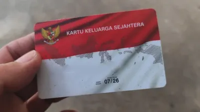 Cek Fakta! Benarkah Saldo Bansos PKH dan BPNT Sudah Cair di KKS Sebesar Rp1,2 Juta?