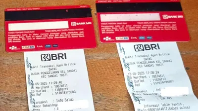 Kabar Baik Hari Ini: Bantuan Penebalan Rp400.000 + Beras 20 Kg Segera di Tangan Kamu!