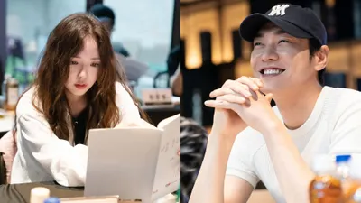 Chae Soo Bin dan Kim Young Kwang Bintangi Drakor Anyar Genre Romcom, Intip Sinopsisnya