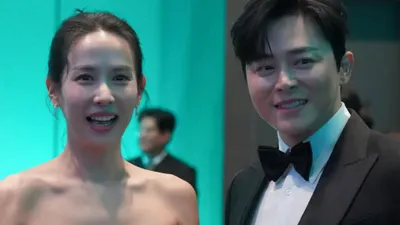 Profil Cho Yeo Jeong, Cinta Pertama Jo Jung Suk dalam Film Korea My Daughter Is A Zombie yang Bakal Tayang 30 Juli 2025