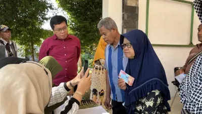 KPM Harus Tahu! Inilah 3 Ciri-Ciri Bansos PKH dan BPNT yang Sudah Cair