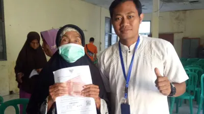 Hati-Hati! Ini Ciri-ciri KPM yang Dicoret dari Daftar Penerima Bansos PKH dan BPNT Tahap 2 2025