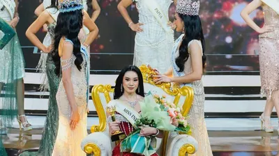 Audrey Bianca perwakilan dari DKI Jakarta berhasil terpilih menjadi Miss Indonesia 2025, berikut profil lengkap dari pendidikan hingga kariernya. 