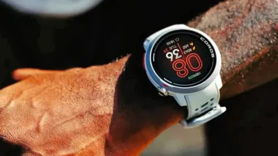 Smartwatch Coros Pace Pro