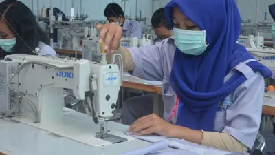 Beberapa provinsi seperti Provinsi Jakarta, Jawa Barat, Jawa Tengah, Jawa Timur, Banten akan mengalami kenaikan UMP yang siginifikan.