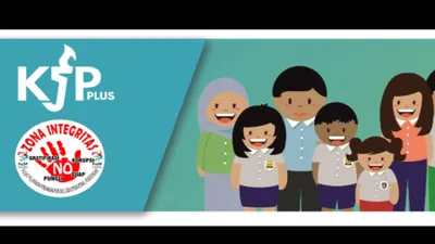 Prosedur Resmi Penutupan Akun KJP Plus Bagi Lulusan SMA, Ini Rincian Dokumen Penting yang Dibutuhkan!