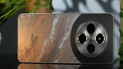 Review POCO C75: HP Terbaik Rp1 Jutaan yang Punya Memori Besar dan Baterai Awet