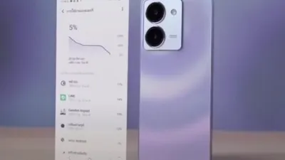 Jika kamu lagi cari HP murah tapi punya spesifikasi yang cukup apik, maka Vivo Y27s bisa dijadikan pilihan.