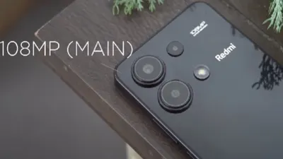 Review Redmi Note 13: HP Murah Rp2 Jutaan Unggul di Fotografi, Punya Kamera Utama 108 MP