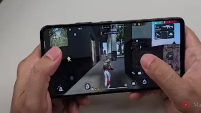 Infinix HOT 50 adalah salah satu HP dengan performa tinggi tapi harganya terjangkau, cocok bagi kamu yang suka main game.