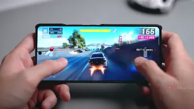 Cari HP Gaming dengan Performa tinggi tapi Harga Terjangkau? Samsung Galaxy A55 Bisa Kamu Pilih