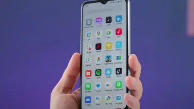 Murah tapi Nggak Murahan, Ini Review OPPO A18: HP Rp1 Jutaan Punya Performa Bagus dan Memori Luas