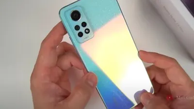 Redmi Note 12 Pro 4G adalah salah satu HP Rp2 jutaan terbaik yang memiliki performa mumpuni di kelas harganya.
