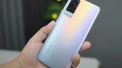 Kamu sedang cari HP Vivo? Vivo X60 mungkin bisa dijadikan pilihan jika kamu ingin HP yang punya performa mumpuni.