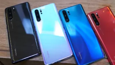 Jika sedang mencari HP yang mempunyai keunggulan di sektor fotografi, Huawei P20 Pro bisa kamu pertimbangkan.