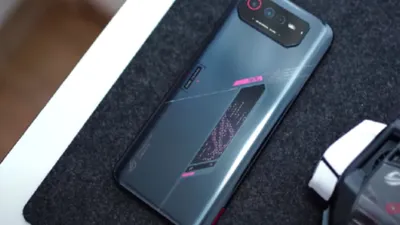 Review Asus ROG Phone 6: HP Gaming Punya Baterai Jumbo dan Refresh Rate Super Tinggi, Cek Harganya