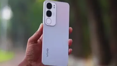 Review Vivo Y19s yang punya sertifikasi ketahanan ekstrem
