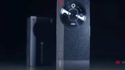 Review Nubia Focus Pro: HP Rp2 Jutaan Terbaik Bulan Desember 2024 yang Unggul di Kamera