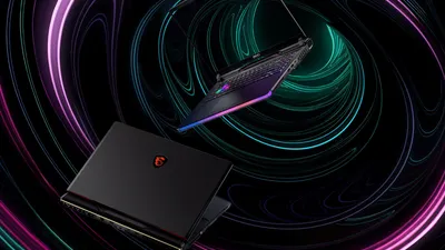 MSI Raider GE68 HX 14V