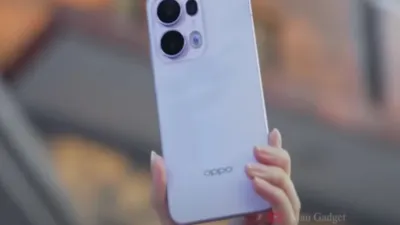 OPPO Reno 13 5G adalah HP terbaru dari OPPO yang sebentar lagi akan rilis di pasar Indonesia.