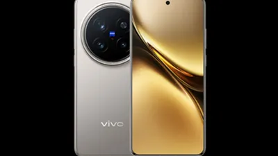 HP flagship terbaru Vivo ini akan hadir di Indonesia pada bulan Januari 2025. Vivo X200 Pro hadir dengan chipset powerful, Dimensity 9400.