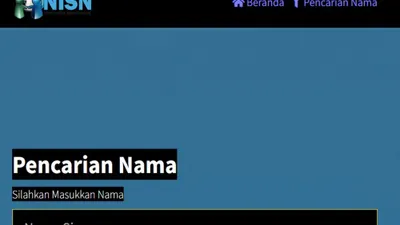 Registrasi akun SNPMB 2025 (seleksi nasional penerimaan mahasiswa baru) sudah dimulai tanggal 13 Januari lalu sampai 18 Februari 2025.