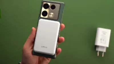 Review Infinix Note 40s: HP Rp2 Jutaan yang Turun Harga, Pilihan Terbaik Awal Tahun