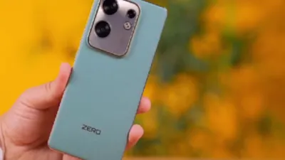 Harga Turun Rp500 Ribu! Review Infinix Zero 30: Performa Ngebut dan Kamera 108 MP di Kelasnya