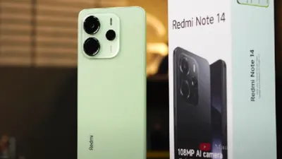 Fiturnya Banyak! Ini Review Redmi Note 14 4G: HP Terbaru Awal 2025 dengan 108 MP AI Camera