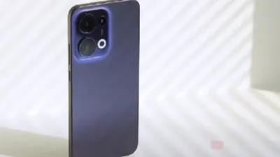 Oppo Reno 13 5G dirilis bersama dengan dua model Oppo Reno 13 series, yaitu Oppo Reno 13 4G dan Oppo Reno 13F 5G.