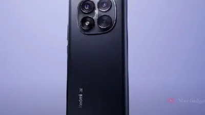 Redmi Note 14 Pro 5G membawa kamera utama 200 MP yang didukung oleh OIS Xiaomi Imaging Engine serta teknologi 4x lossless zoom.