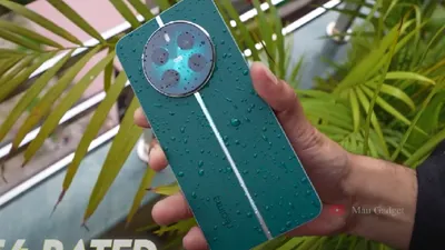 Bagi yang cari HP dengan kamera bagus, Realme 12 Plus 5G adalah salah satu yang bisa dijadikan pilihan.
