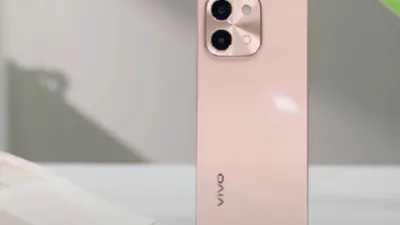 Berbicara soal performa, Vivo Y28 pakai chipset Helio G85 yang disokong RAM 8 GB dan internal hingga 256 GB.