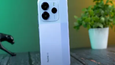 Memori Besar! Intip Review Redmi Note 14 5G: Punya Kamera 108 MP dan Baterai Jumbo 5.110mAh